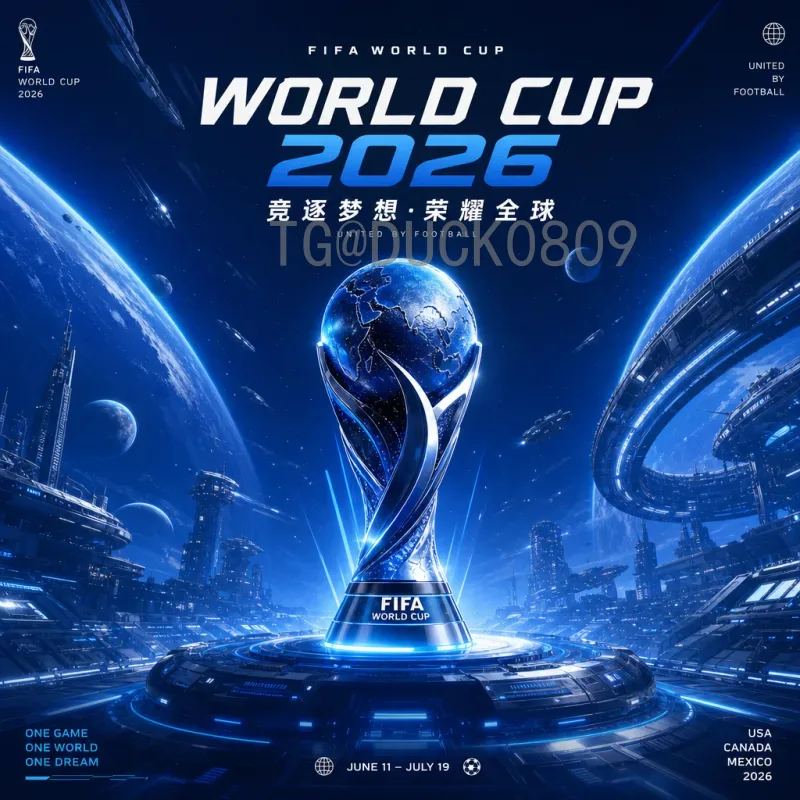 官方2026世界杯决赛场馆介绍：大都会体育场全方位解析
