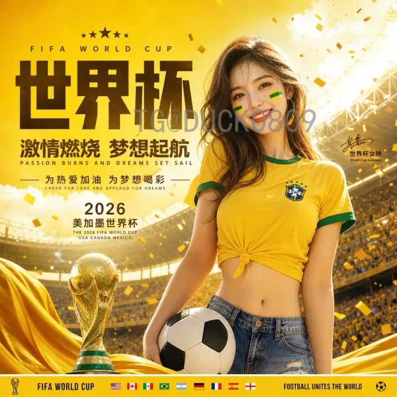 2026国际足联世界杯完整球员名单：各队阵容预测与获取指南